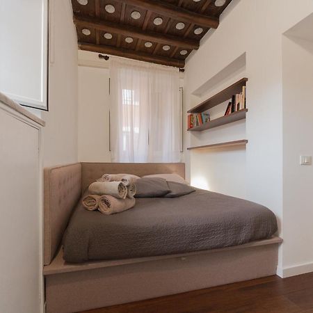 Panieri - Trastevere Apartment Rom Exteriör bild