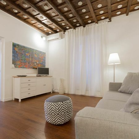 Panieri - Trastevere Apartment Rom Exteriör bild