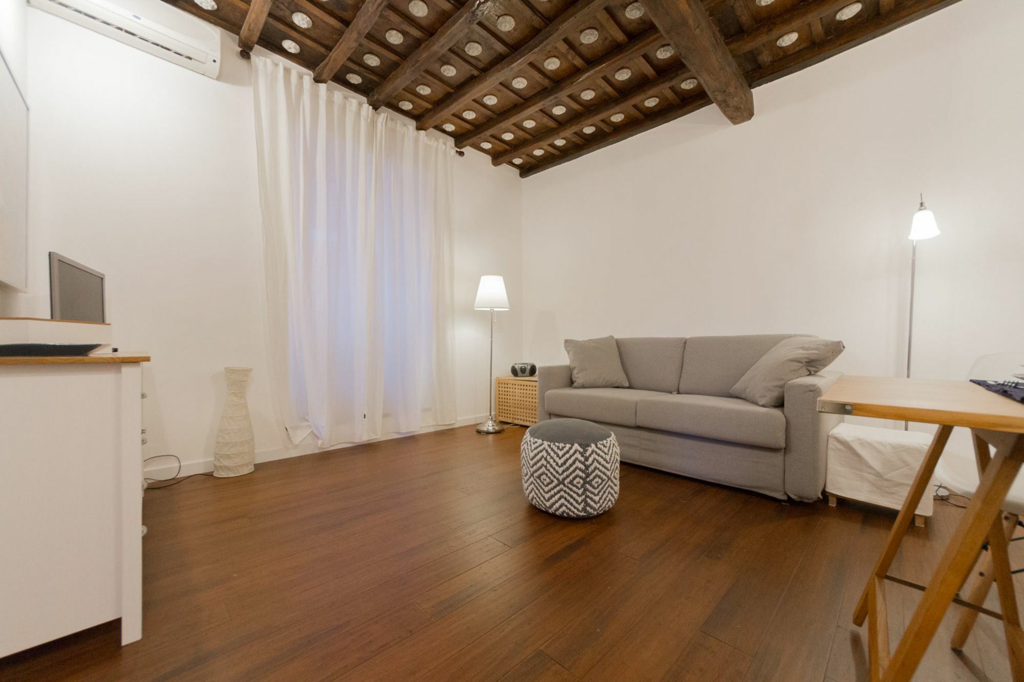 Panieri - Trastevere Apartment Rom Exteriör bild